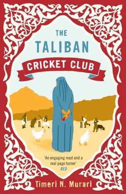 Taliban Cricket Club 2013 9781743311479 Front Cover