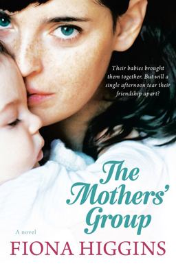 Mothers' Group  9781743314081 Front Cover