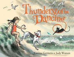 Thunderstorm Dancing Thunderstorm Dancing