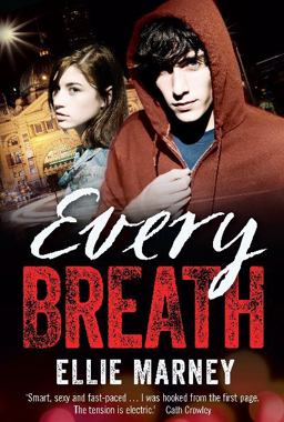 Every Breath  9781743316429 Front Cover