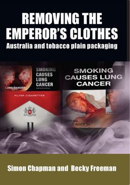 Removing the Emperor's Clothes