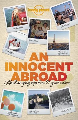 Lonely Planet an Innocent Abroad 1