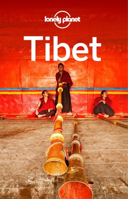 Lonely Planet Tibet