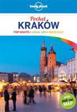 Pocket Krakow 2 New Due Feb 2020