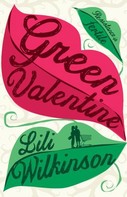 Green Valentine Green Valentine