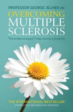 Overcoming Multiple Sclerosis The Evidence-Based 7 Step Recovery Program 2nd 9781760112554 Front Cover