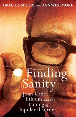 Finding Sanity Finding Sanity