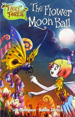 The Flower Moon Ball