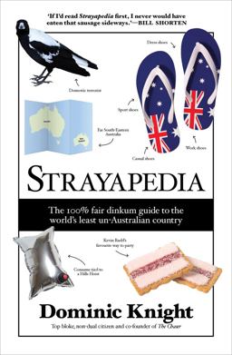 Strayapedia