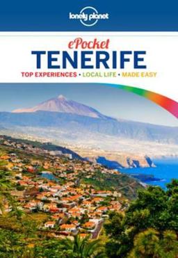 Lonely Planet Pocket Tenerife