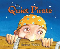 Quiet Pirate 2016 9781760360078 Front Cover