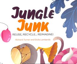 Jungle Junk