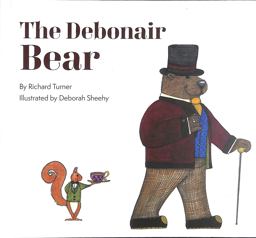 The Debonair Bear
