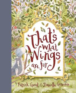 That's What Wings Are For