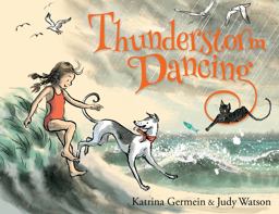 Thunderstorm Dancing Thunderstorm Dancing