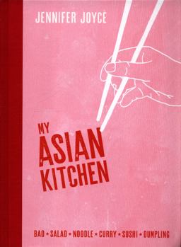 My Asian Kitchen