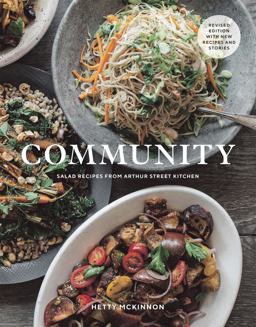 Community New Edition 2019 9781760786571 Front Cover
