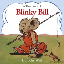 Blinky Bill-A Tiny Story Of