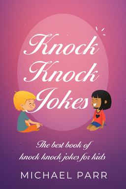 Knock Knock Jokes