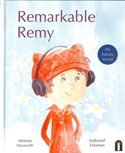 Remarkable Remy