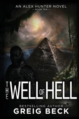 Well of Hell: Alex Hunter 10  9781761263941 Front Cover