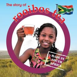 The Story of Rooibos Tea