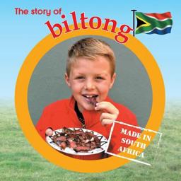 The Story of Biltong