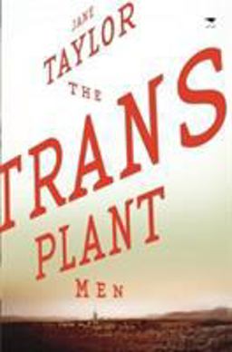 The Transplant Men