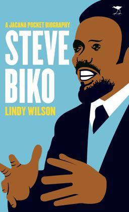 Steve Biko  9781770099630 Front Cover