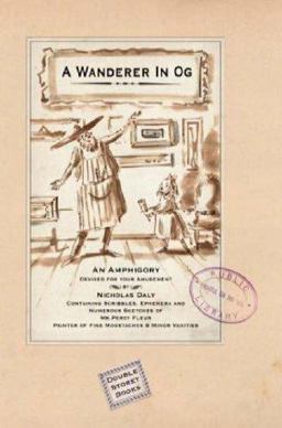 A Wanderer in Og