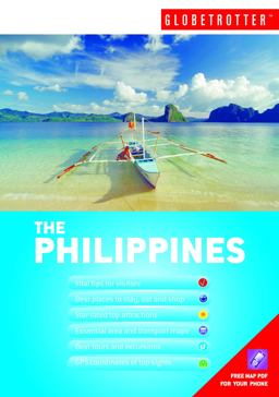 Philippines Travel Pack