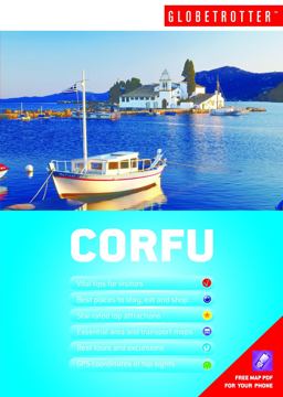 Corfu Travel Pack