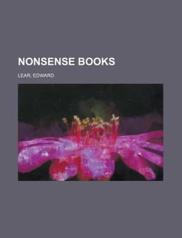 Nonsense Books