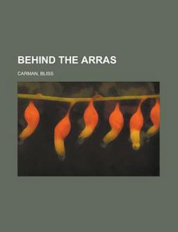 Behind the Arras