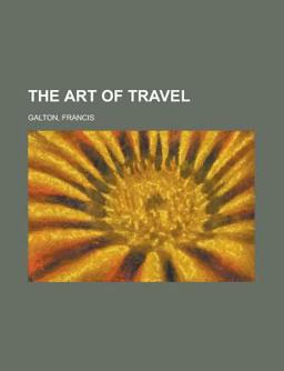 The Art of Travel