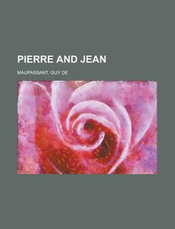 Pierre and Jean