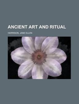 Ancient Art and Ritual