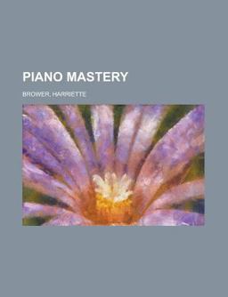 Piano Mastery