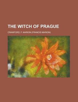 The Witch of Prague