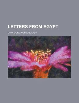 Letters from Egypt