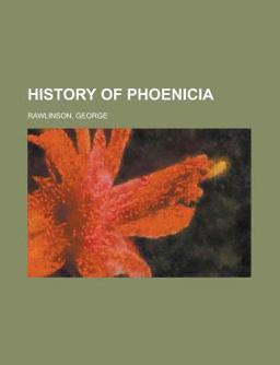 History of Phoenici