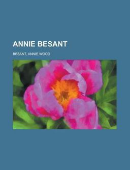 Annie Besant