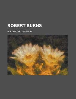 Robert Burns