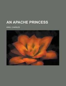 An Apache Princess An Apache Princess