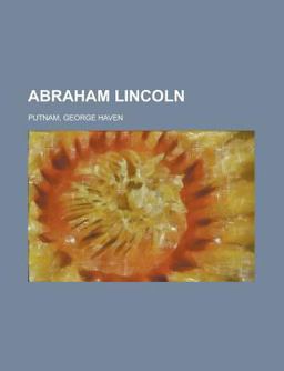 Abraham Lincoln