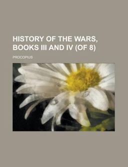 History of the Wars, Books I and II