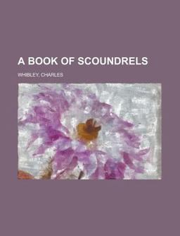 A Book of Scoundrels