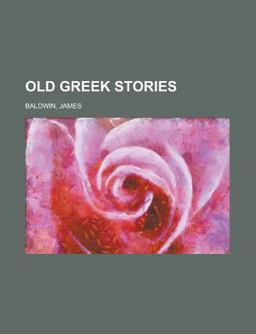Old Greek Stories