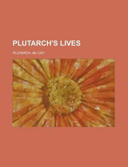 Plutarch's Lives