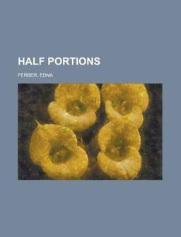 Half Portions